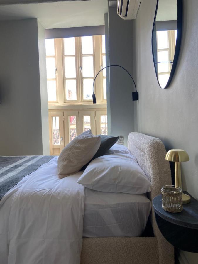 Cozy Studio In The Historical Center Málaga Eksteriør billede
